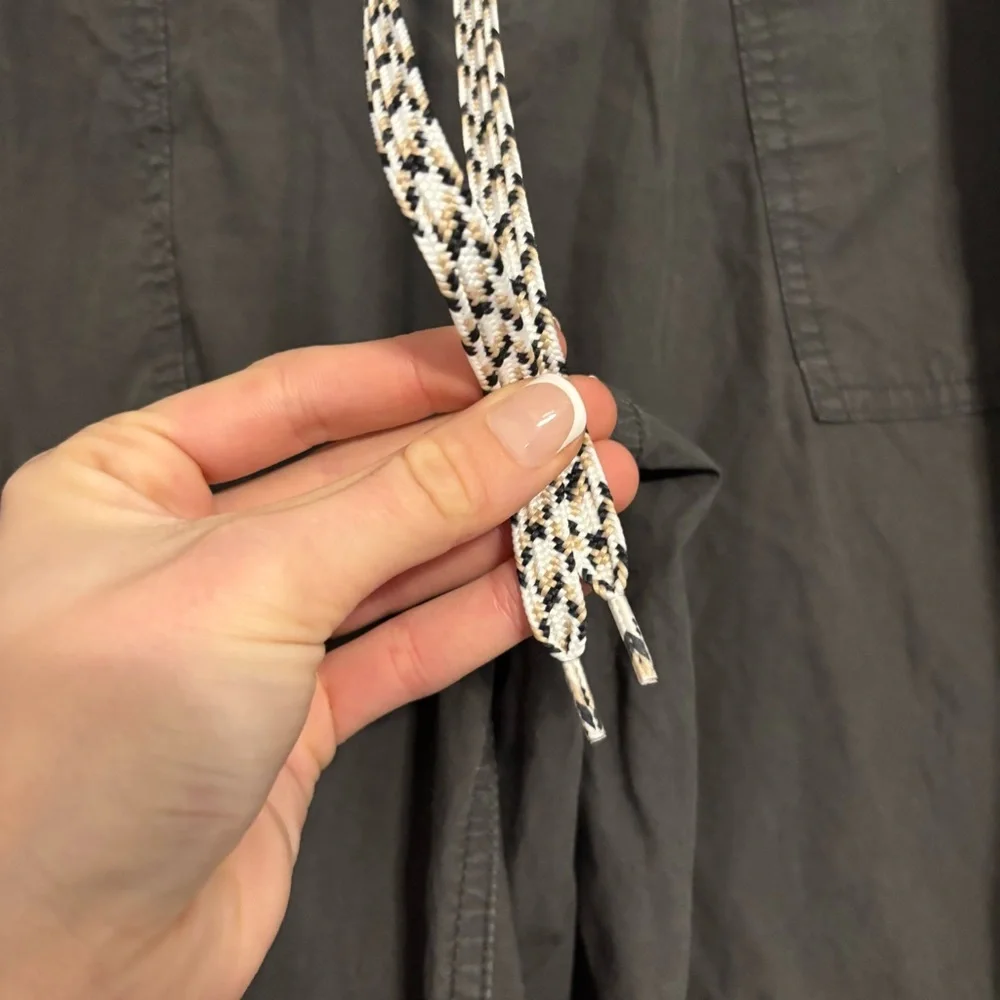 Aerie Baggy Cargo Skater Pants - Picture 5 of 5